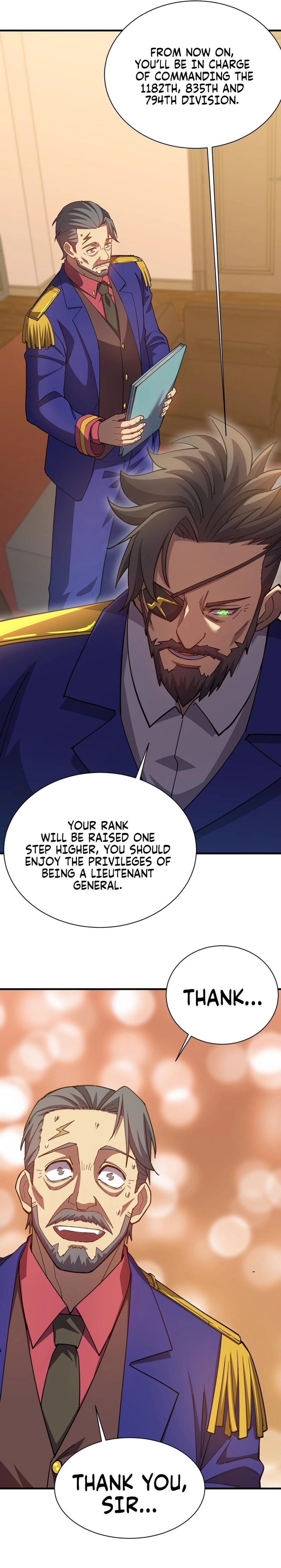 Log into the Future chapter 133 page 14