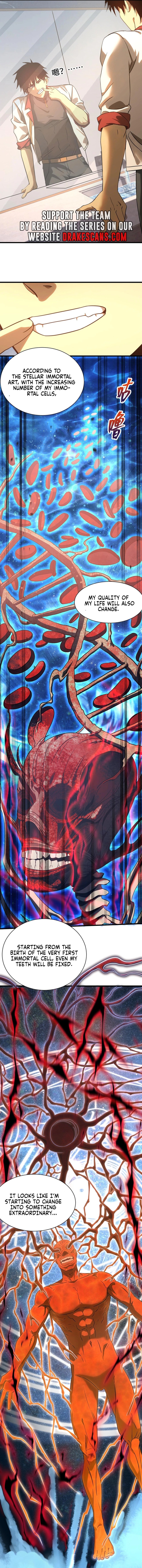 Log into the Future chapter 133 page 16