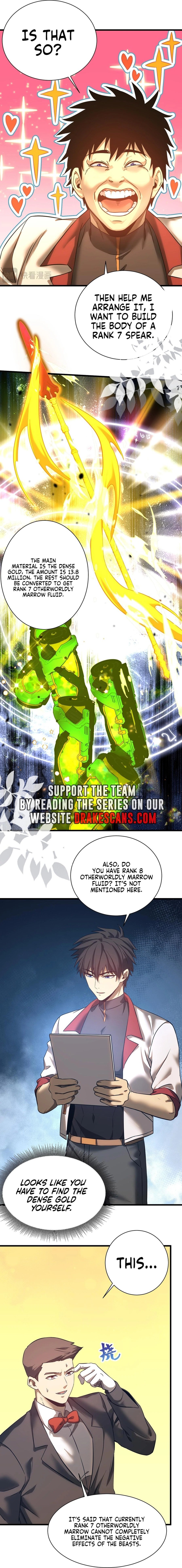 Log into the Future chapter 133 page 20