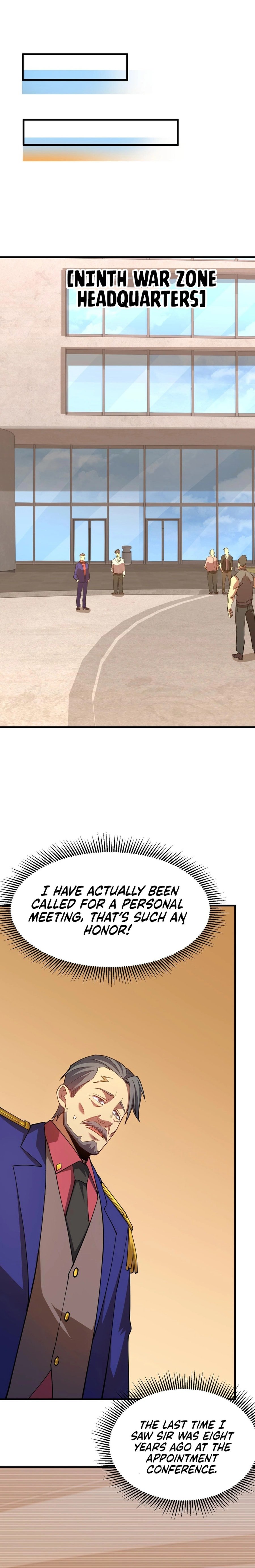 Log into the Future chapter 133 page 7