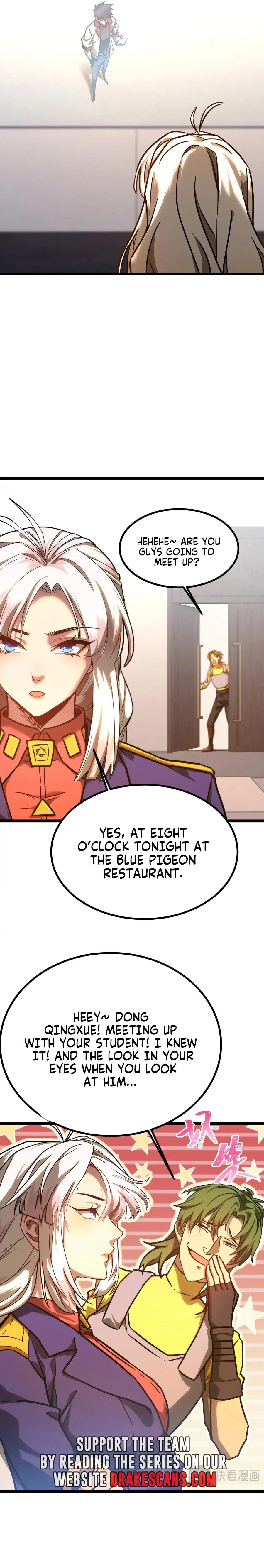 Log into the Future chapter 134 page 2