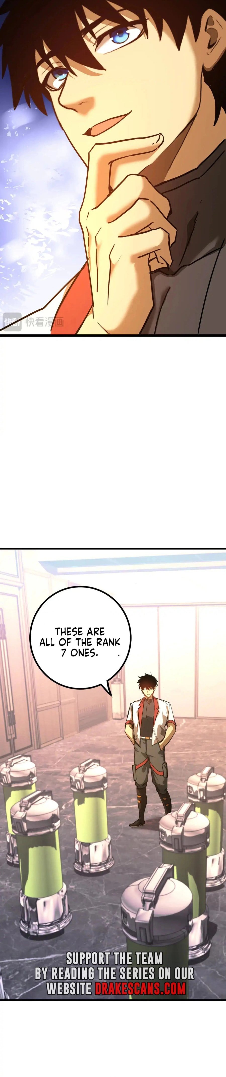 Log into the Future chapter 134 page 5