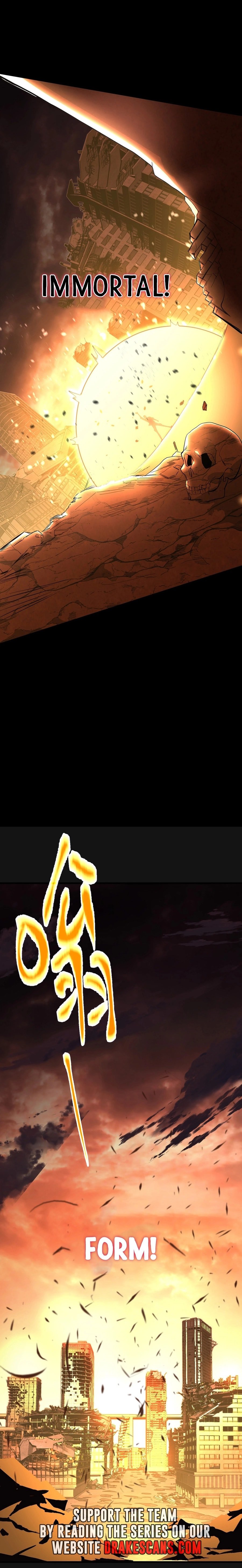 Log into the Future chapter 135 page 16