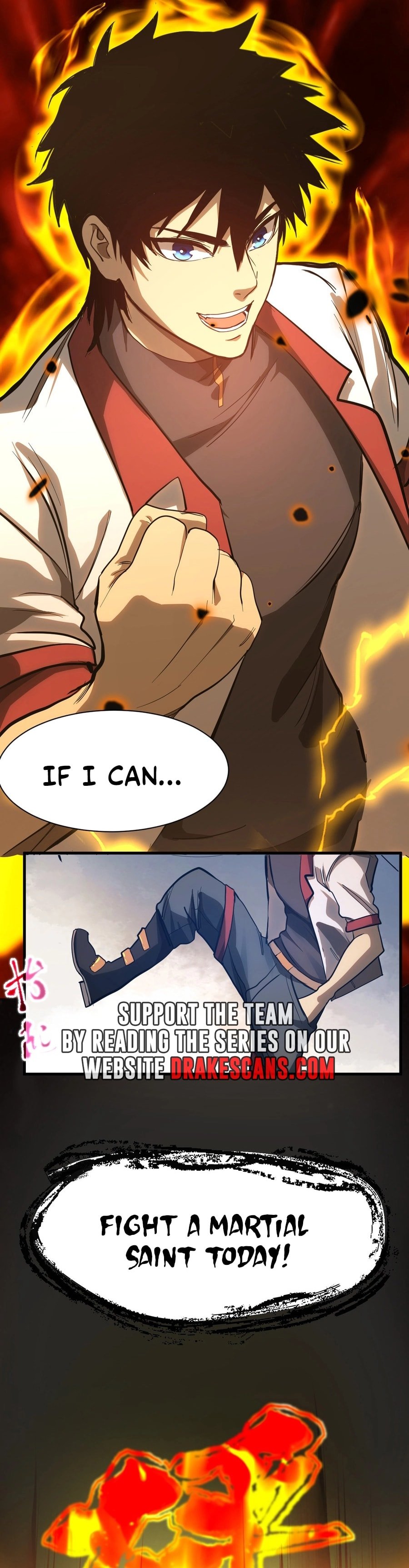 Log into the Future chapter 135 page 21