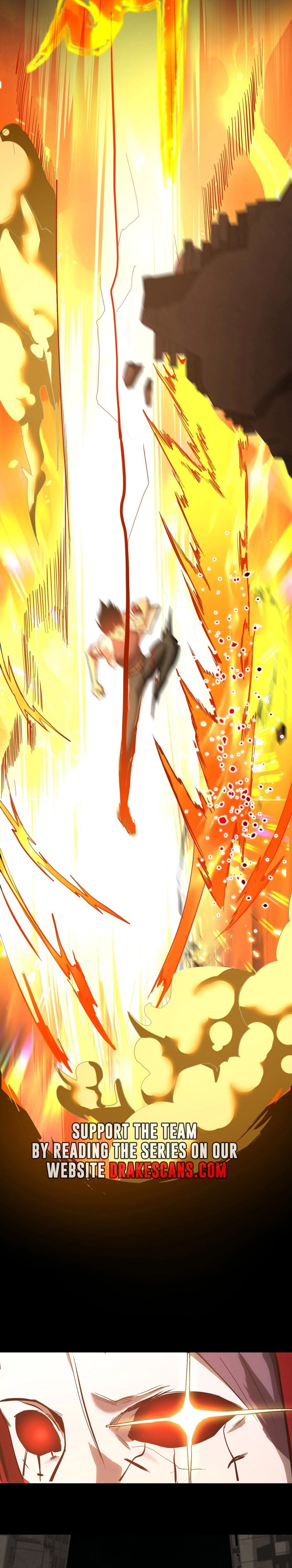 Log into the Future chapter 135 page 22