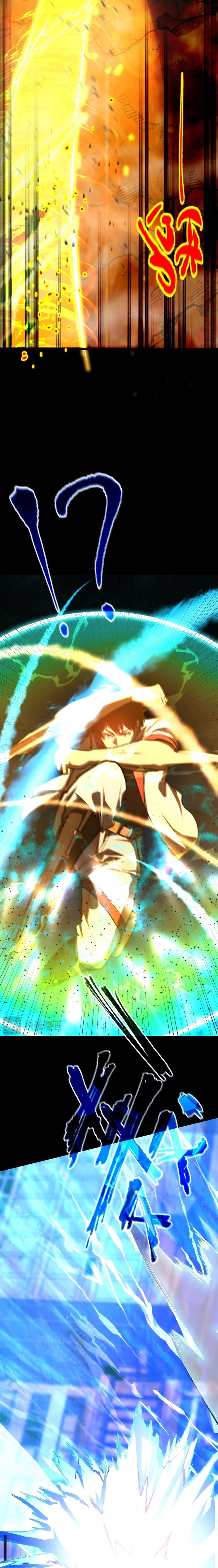 Log into the Future chapter 135 page 25