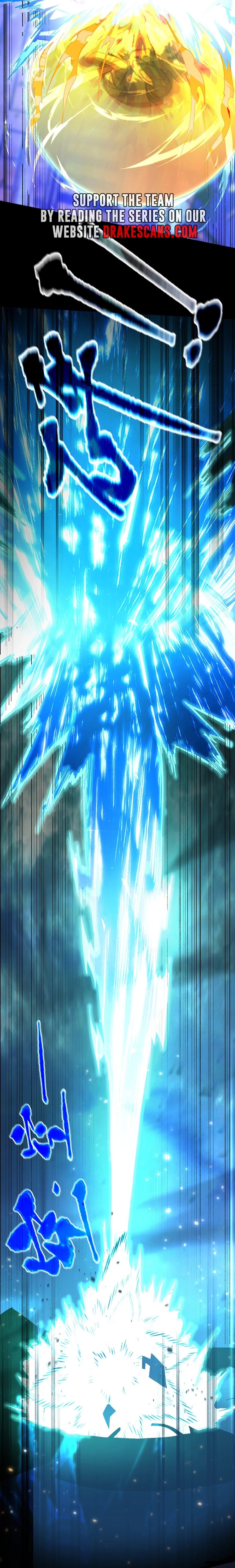 Log into the Future chapter 135 page 26