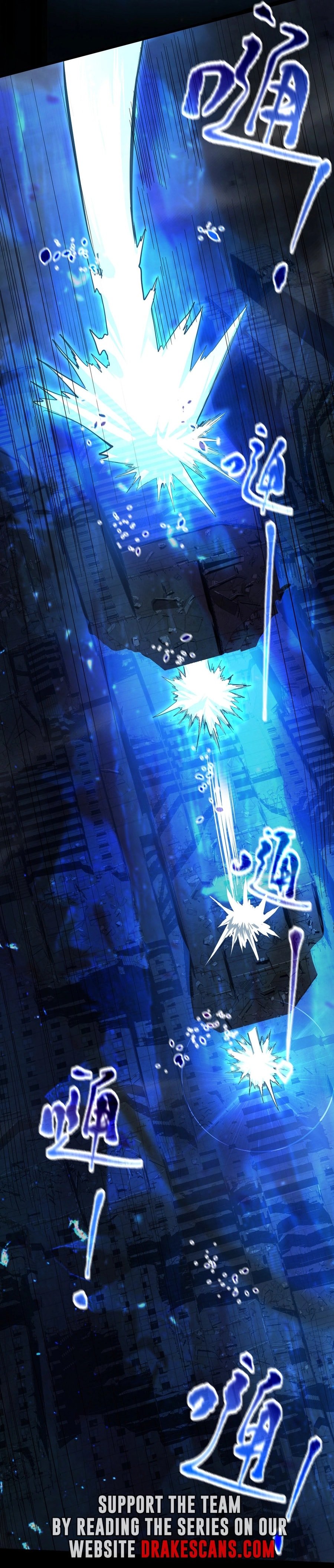 Log into the Future chapter 135 page 27