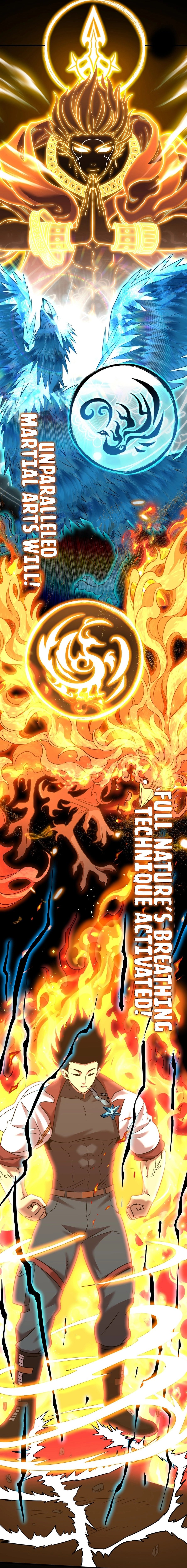 Log into the Future chapter 135 page 31