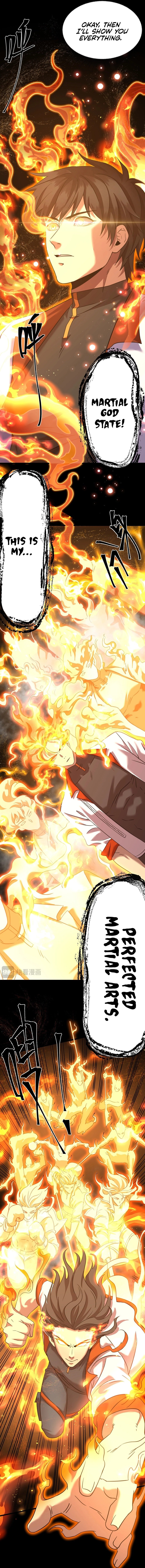 Log into the Future chapter 135 page 33