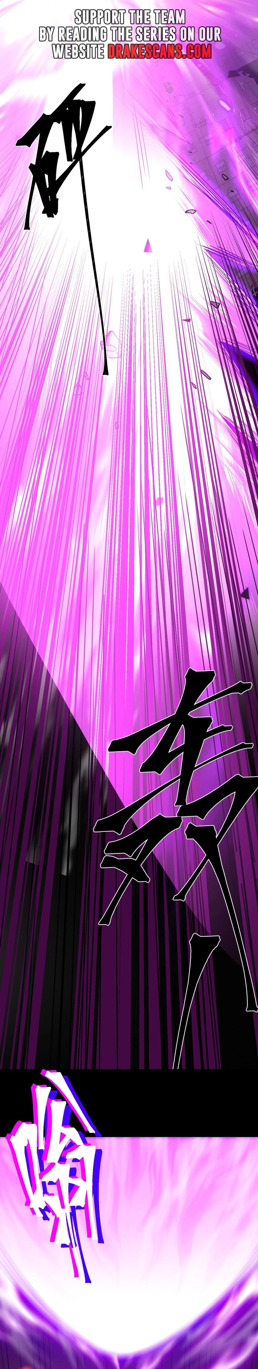 Log into the Future chapter 135 page 35