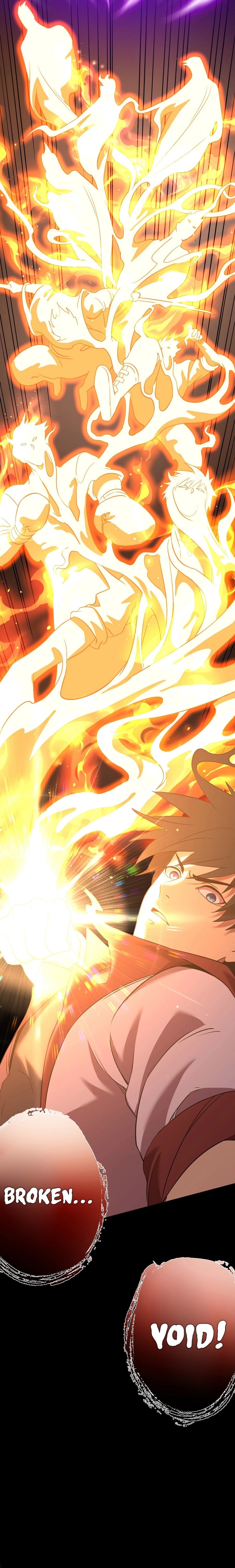 Log into the Future chapter 135 page 36