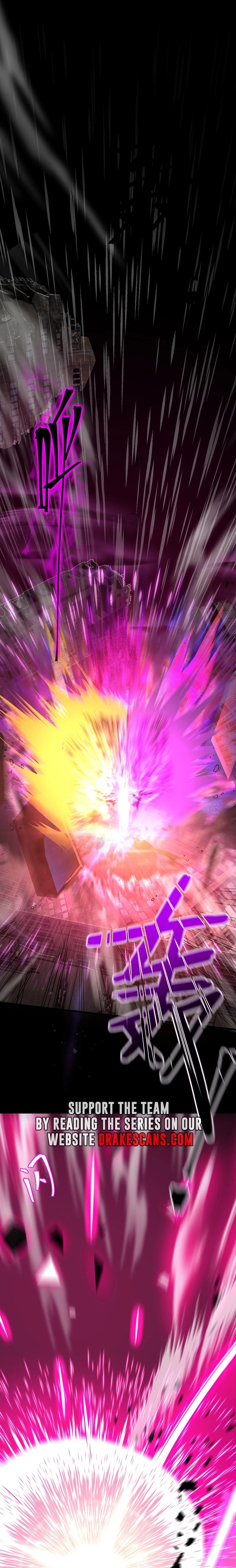 Log into the Future chapter 135 page 37