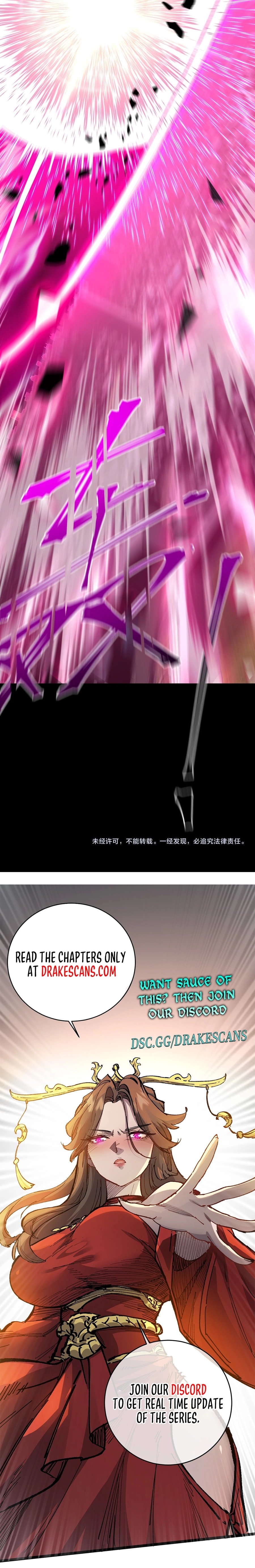 Log into the Future chapter 135 page 38