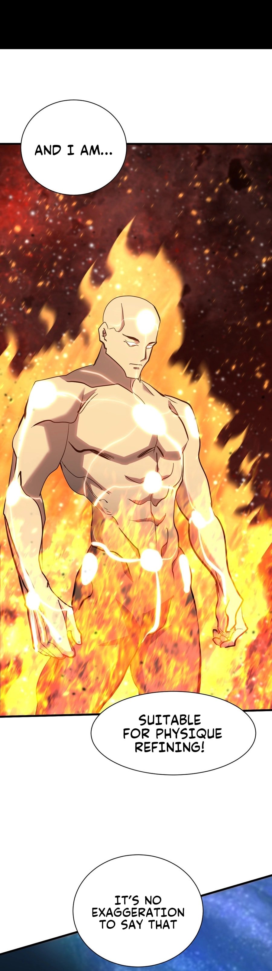 Log into the Future chapter 135 page 9