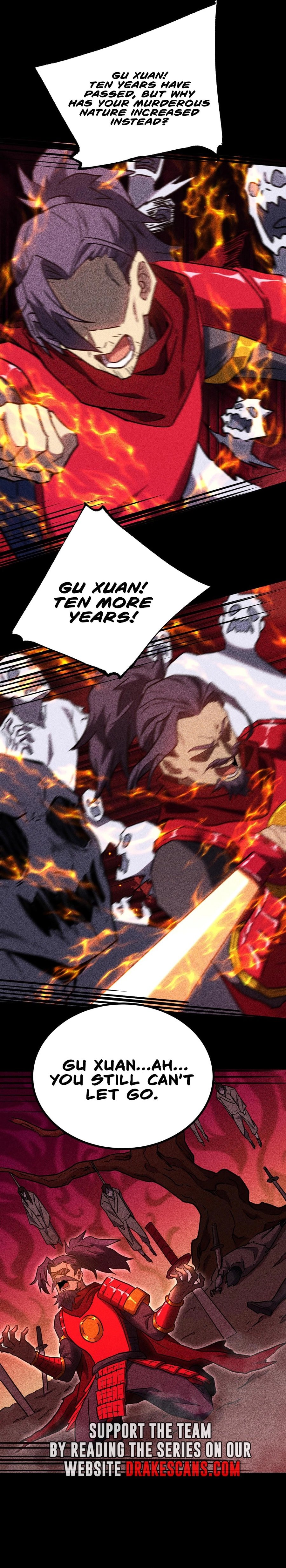 Log into the Future chapter 136 page 14