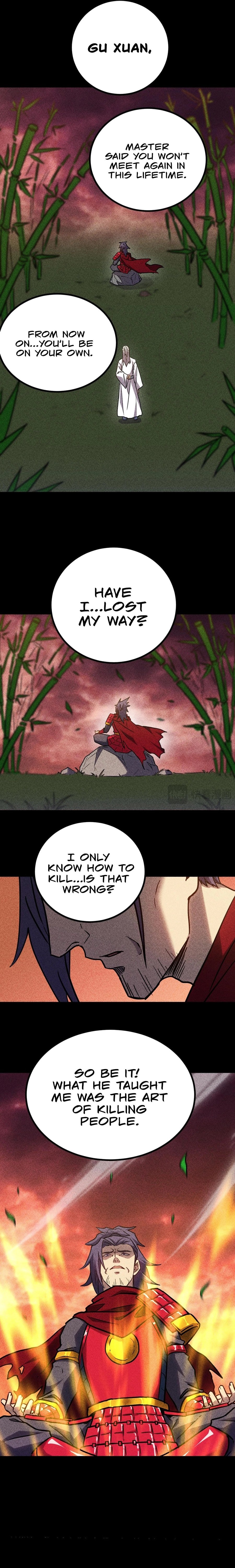 Log into the Future chapter 136 page 15