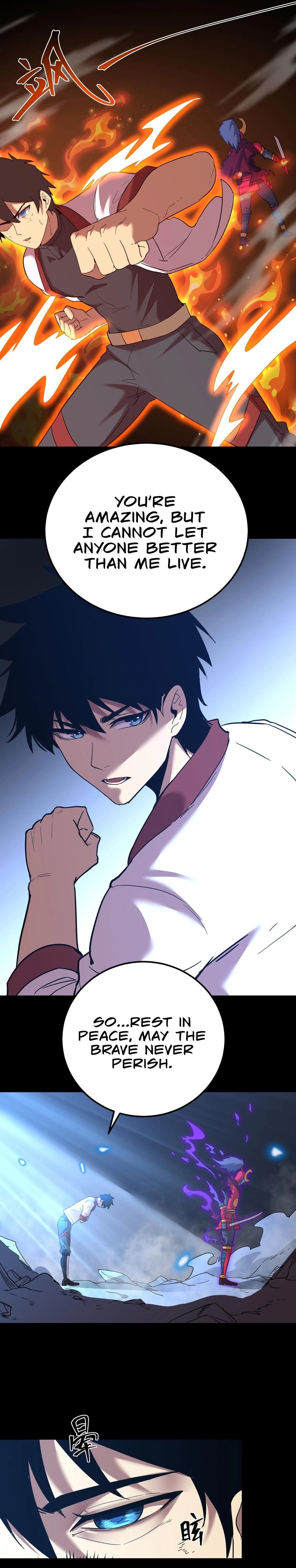 Log into the Future chapter 136 page 2