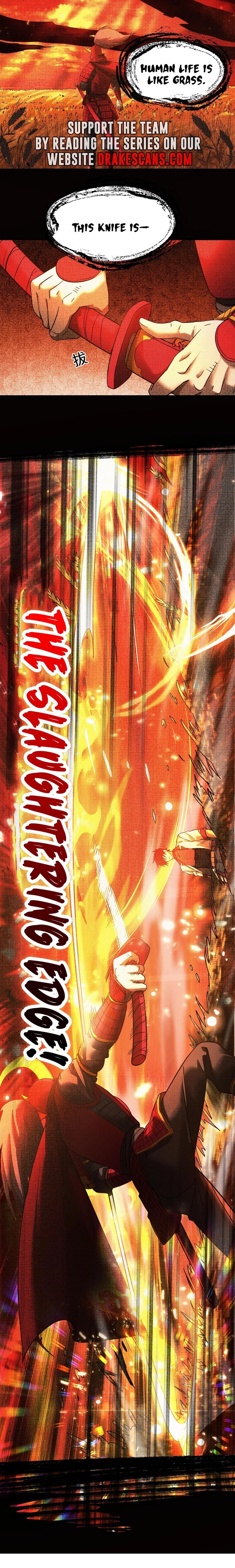 Log into the Future chapter 136 page 20