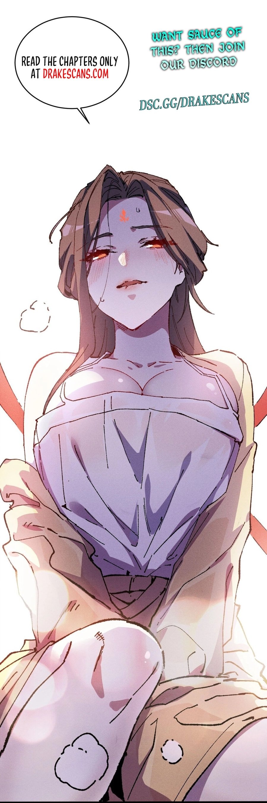 Log into the Future chapter 136 page 21