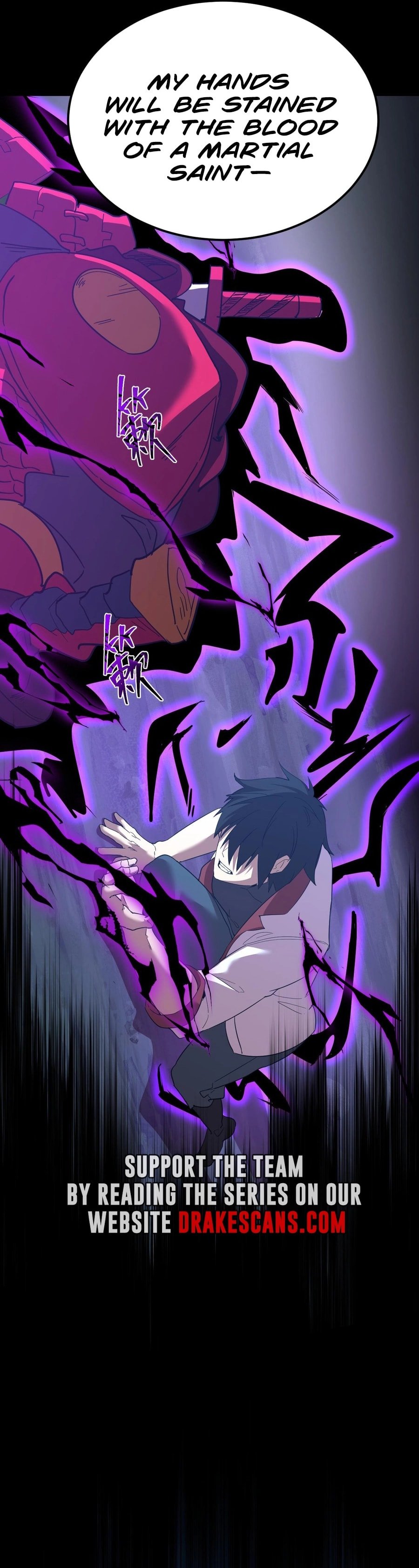 Log into the Future chapter 136 page 4