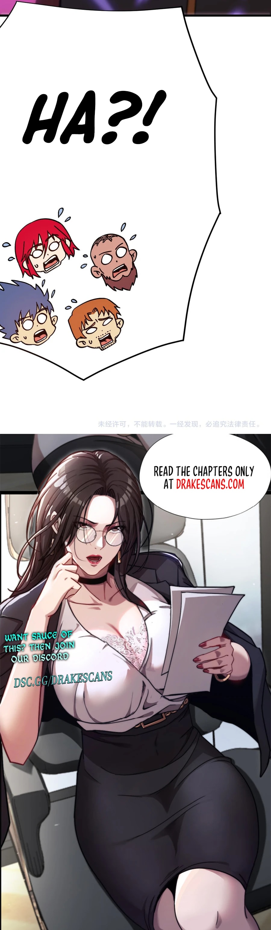 Log into the Future chapter 137 page 20