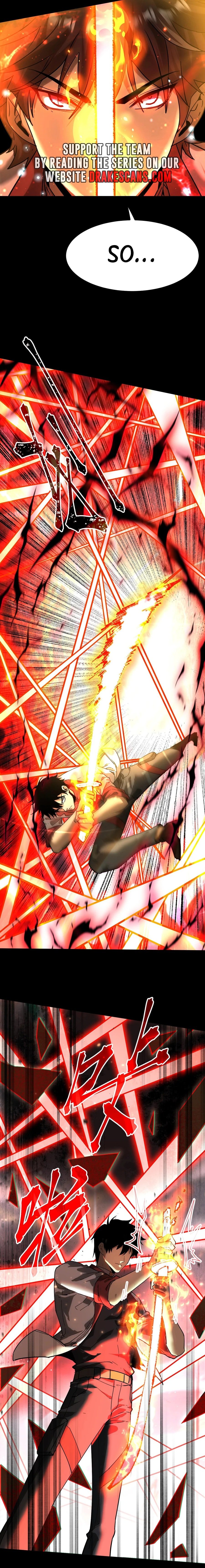 Log into the Future chapter 137 page 4