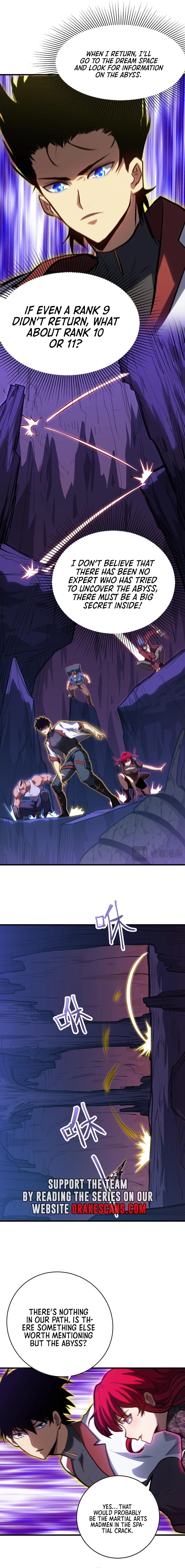 Log into the Future chapter 138 page 4