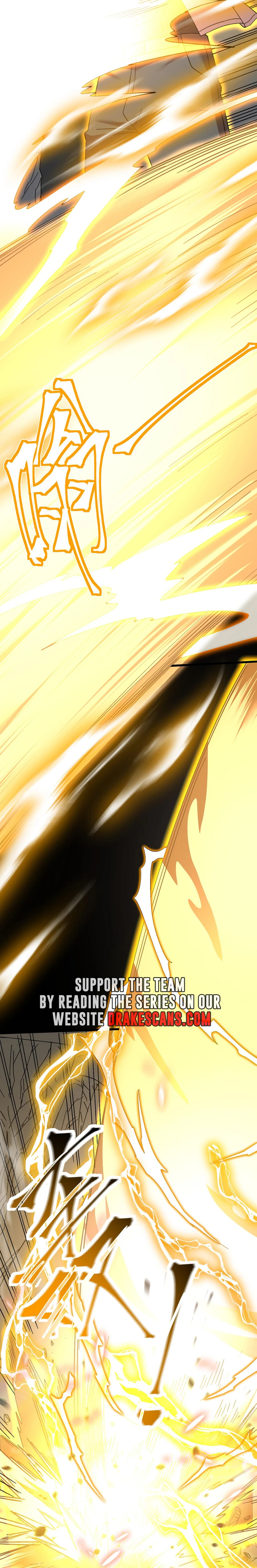 Log into the Future chapter 139 page 13