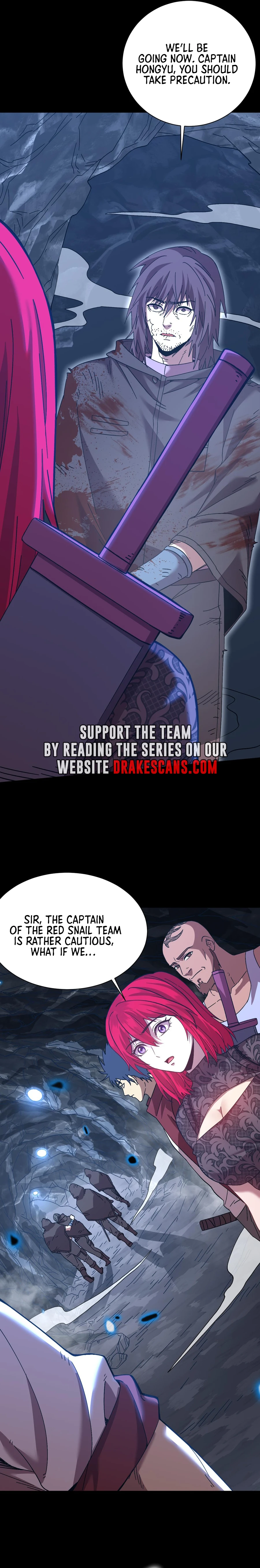 Log into the Future chapter 139 page 2