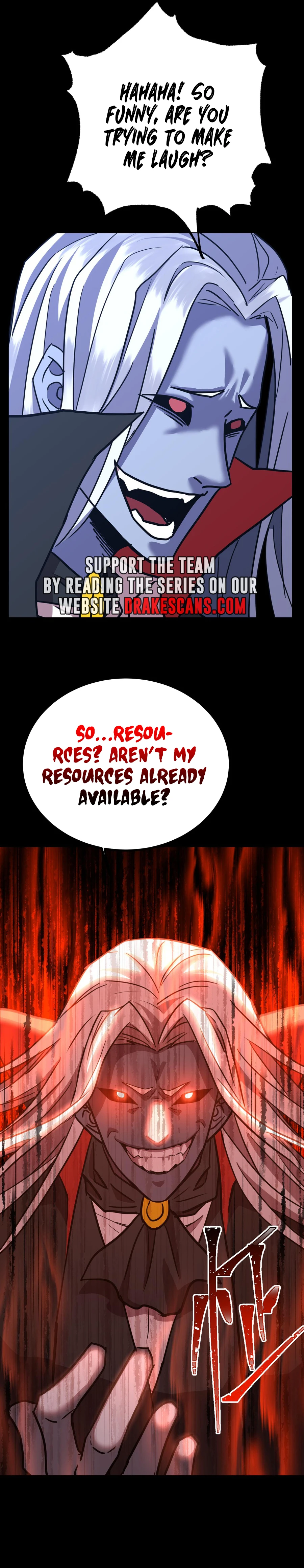 Log into the Future chapter 140 page 13