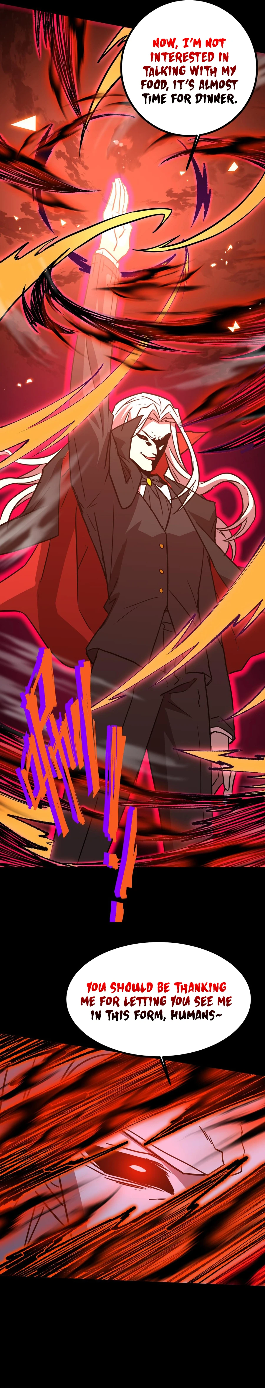 Log into the Future chapter 140 page 14