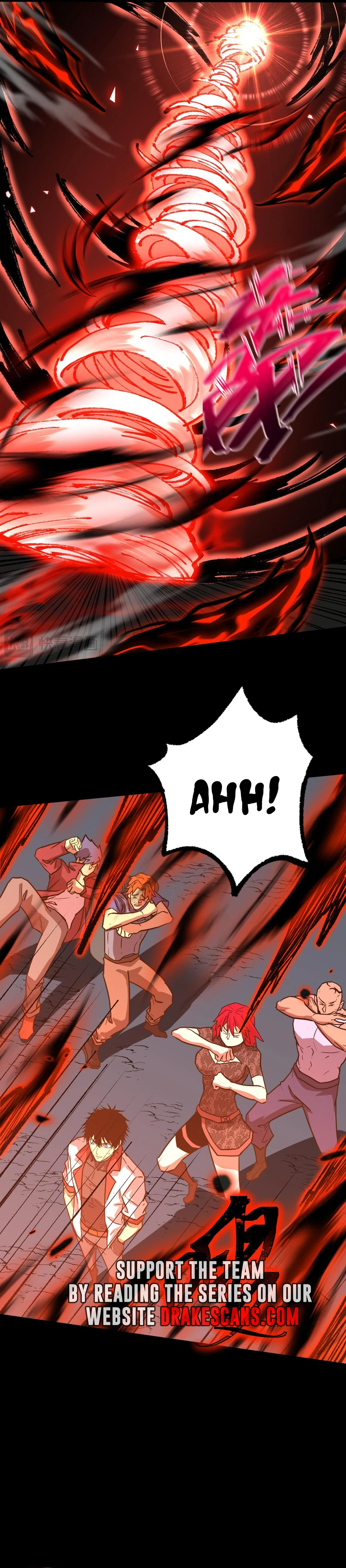 Log into the Future chapter 140 page 15