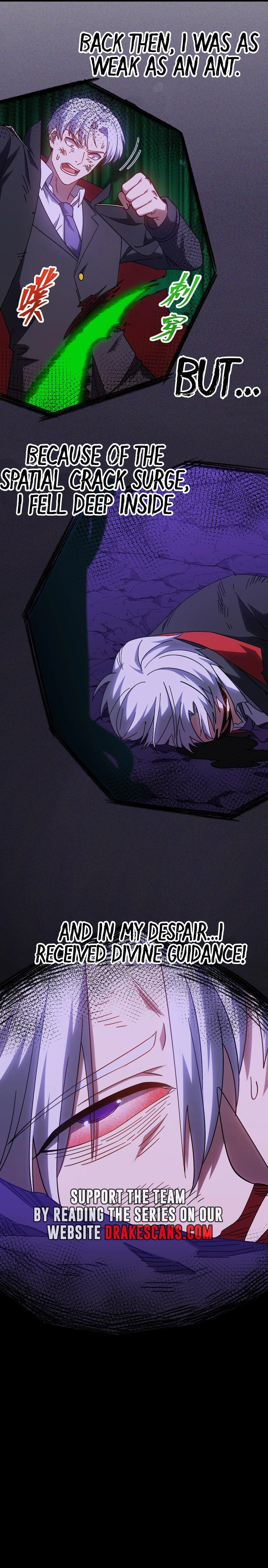 Log into the Future chapter 140 page 18