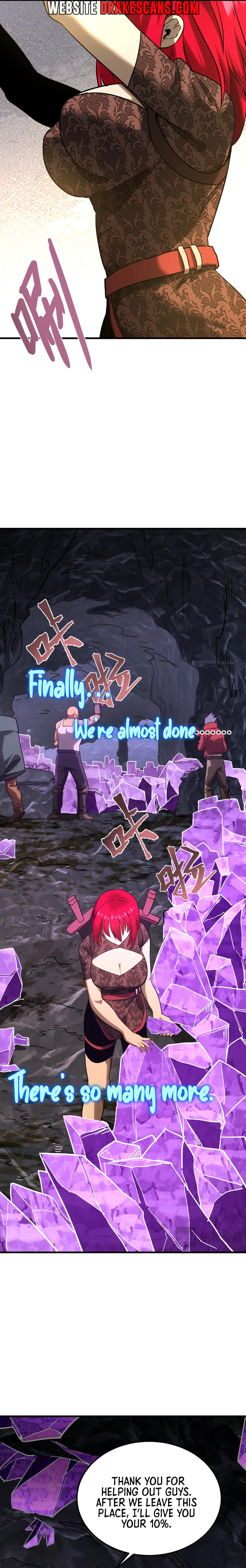 Log into the Future chapter 140 page 2