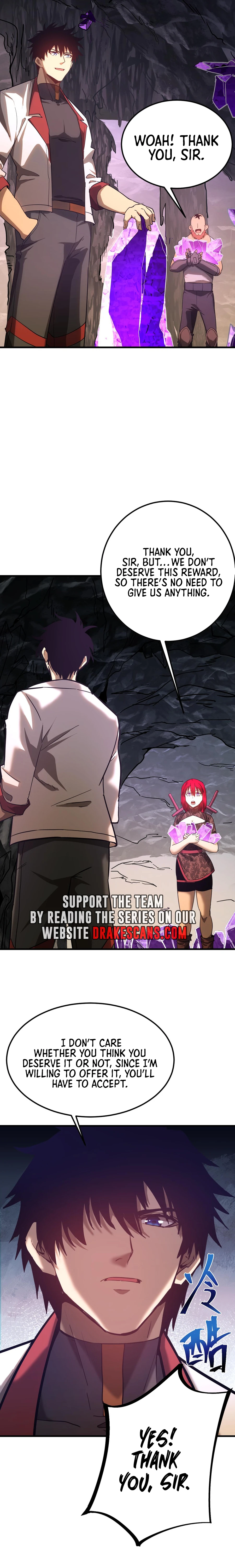 Log into the Future chapter 140 page 3