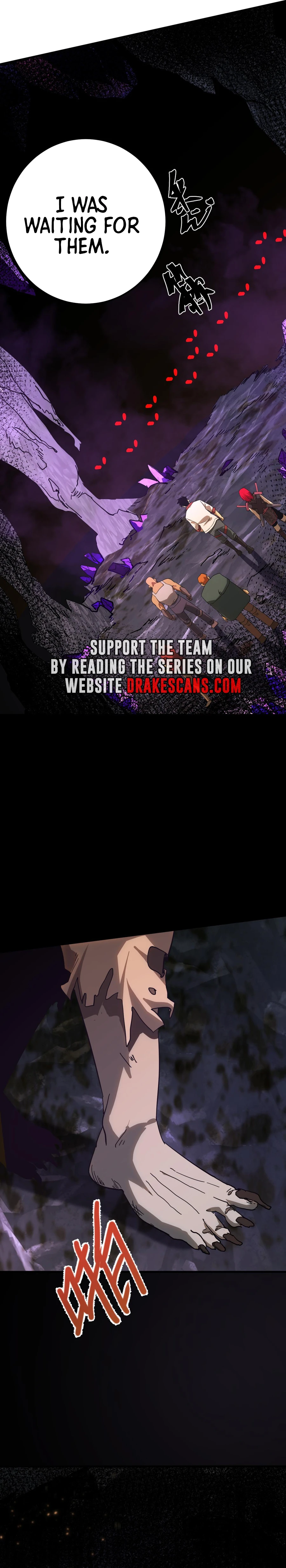 Log into the Future chapter 140 page 5