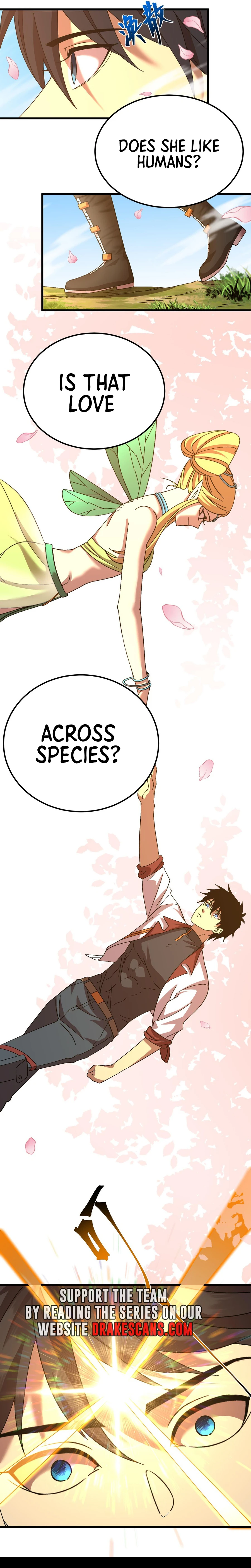 Log into the Future chapter 141 page 10