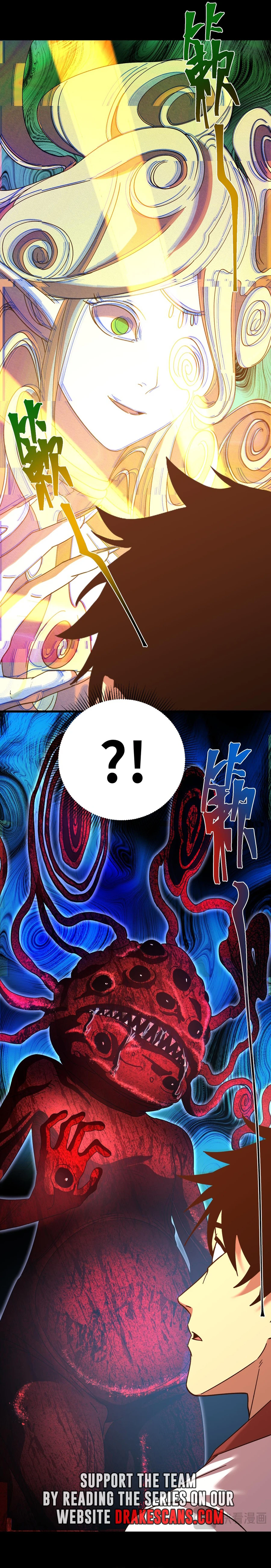 Log into the Future chapter 141 page 11