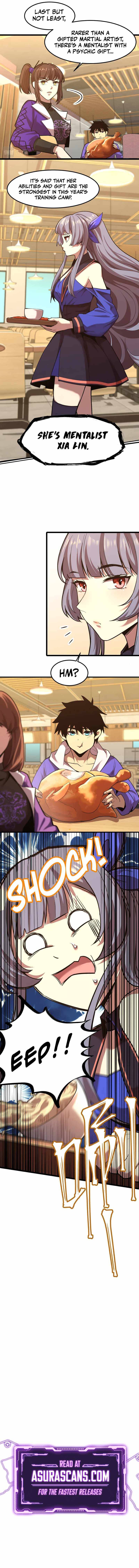 Log into the Future chapter 17 page 8