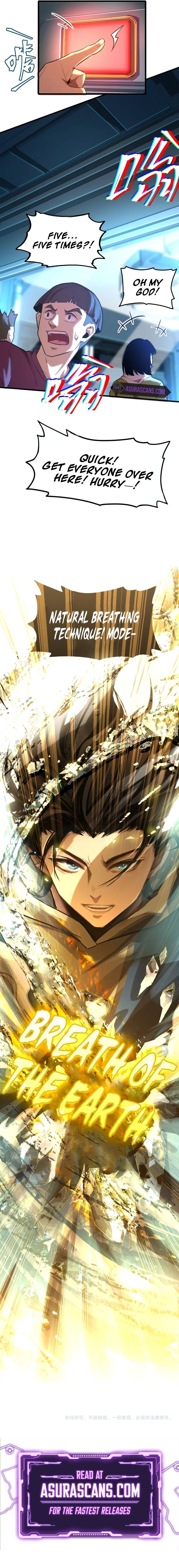 Log into the Future chapter 21 page 12