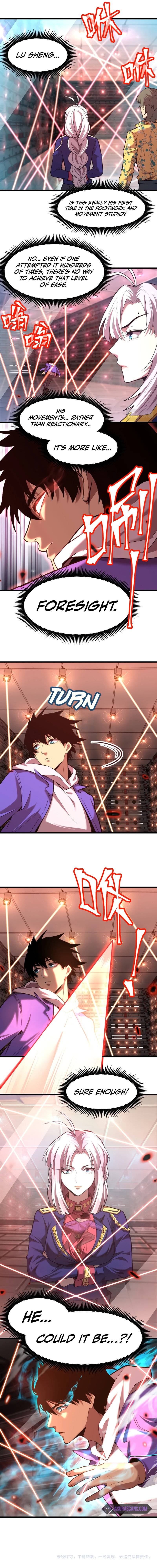 Log into the Future chapter 23 page 7