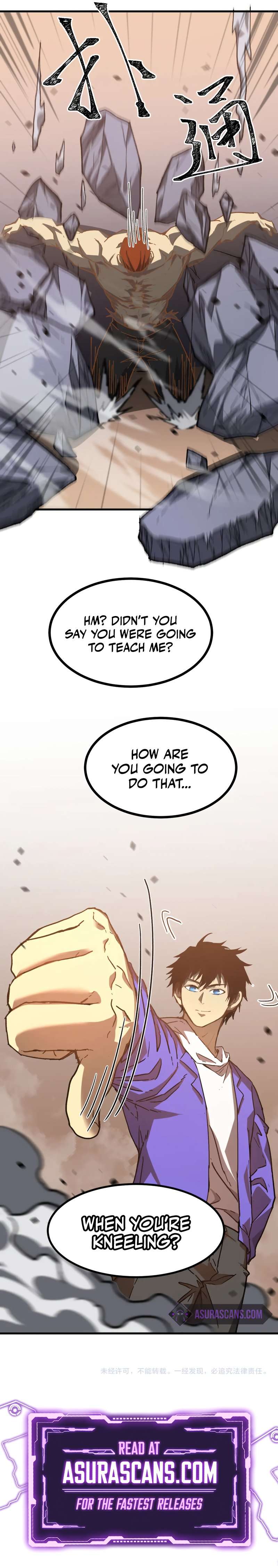 Log into the Future chapter 28 page 10