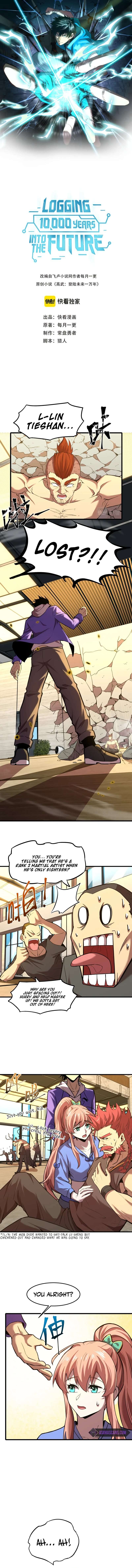 Log into the Future chapter 29 page 2