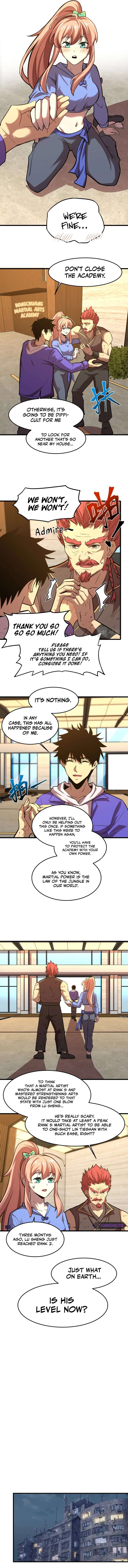 Log into the Future chapter 29 page 3