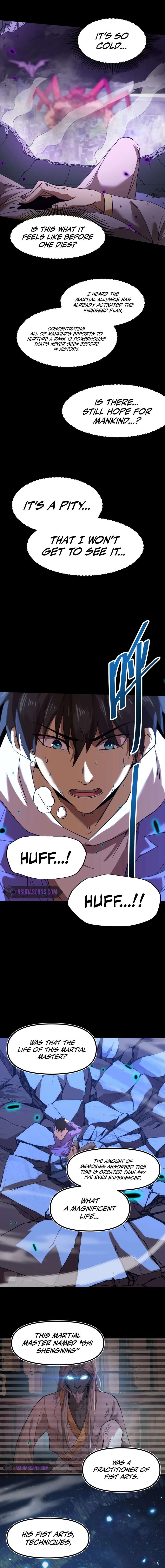 Log into the Future chapter 30 page 10