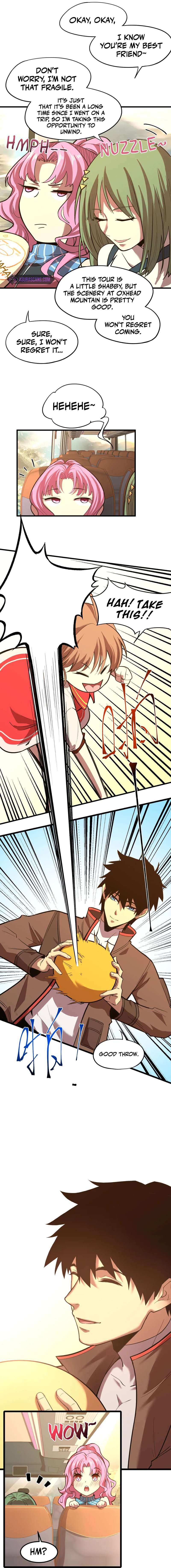 Log into the Future chapter 35 page 3