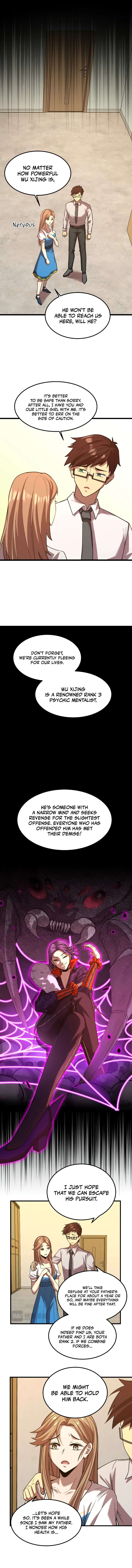 Log into the Future chapter 36 page 3