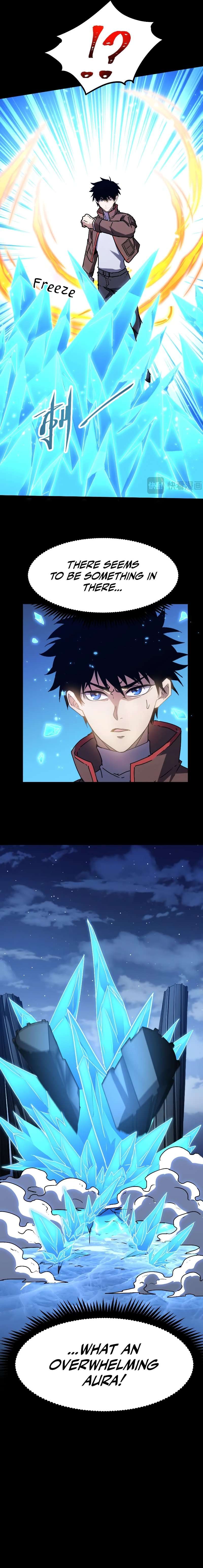 Log into the Future chapter 36 page 9