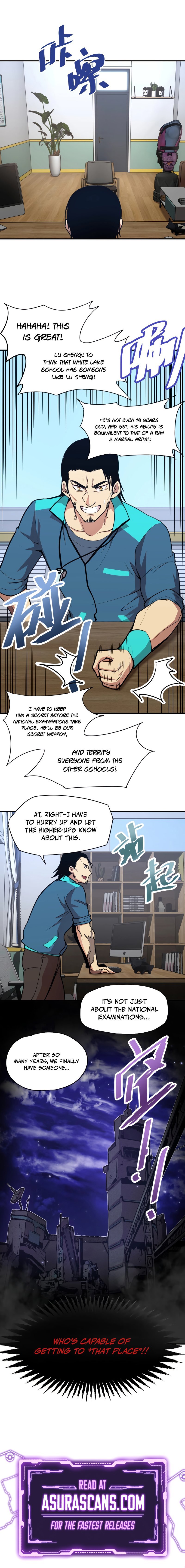 Log into the Future chapter 4 page 7